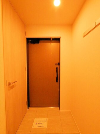 シーズンフラッツ青葉通一番町の物件内観写真